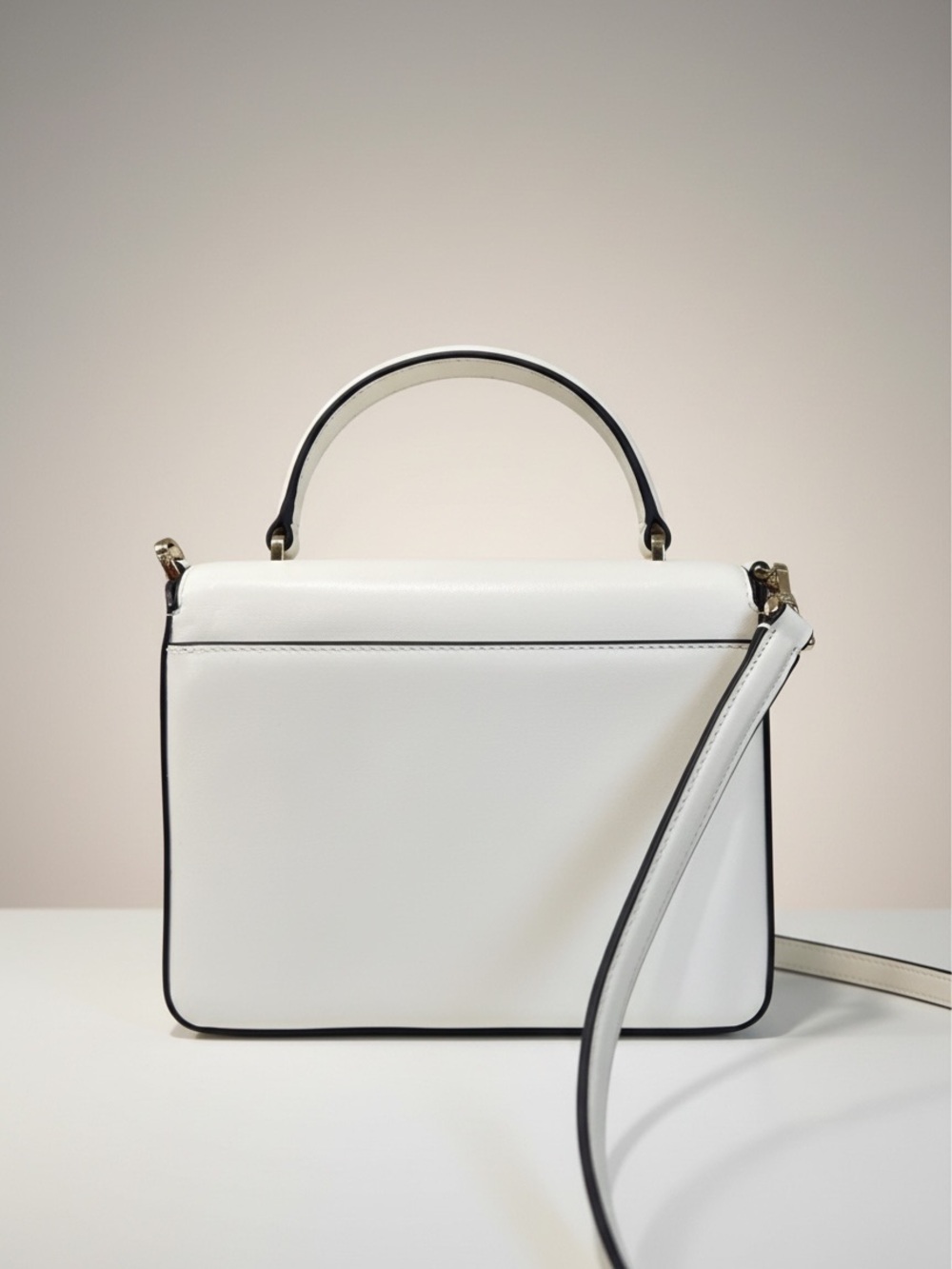 EUC KATE SPADE CROSSBODY - Picture 6 of 8